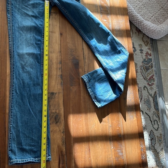 MISS Me Jeans, size 26 - Picture 7 of 9